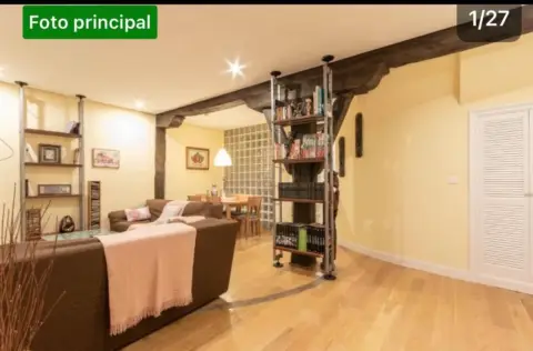 Piso en Siete calles