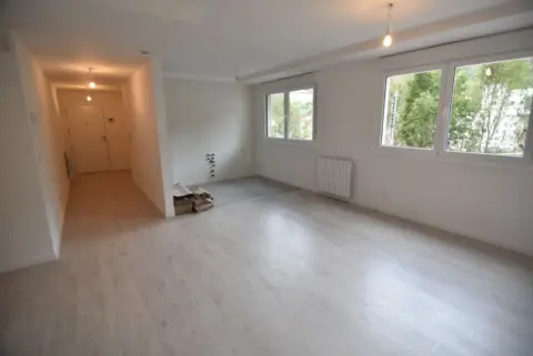 Piso en calle de Iparraguirre