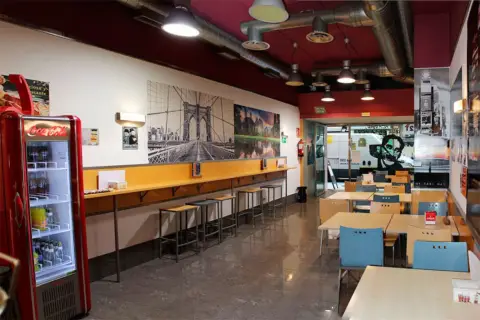 Local comercial en Gros