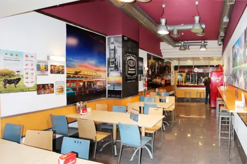 Local comercial en Gros