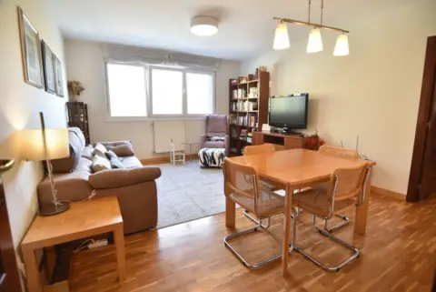 Piso en calle de Artegieta