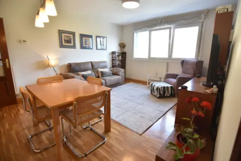 Piso en calle de Artegieta