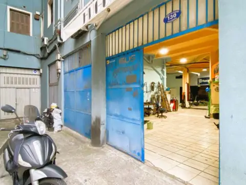 Local comercial en calle Alcalde J. Elosegi Hiribidea, nº 130