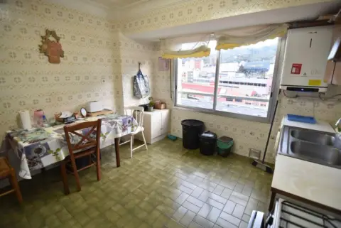 Piso en calle Bustindui-Tarren Kalea