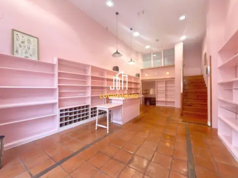 Local comercial en Centro