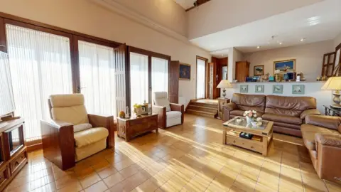 Chalet en calle de los Geranios