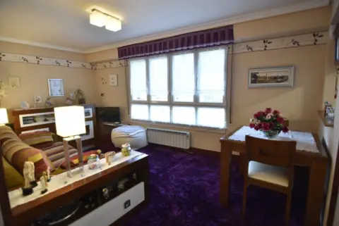 Piso en calle de Atxuri