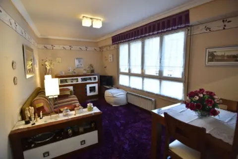 Piso en calle de Atxuri