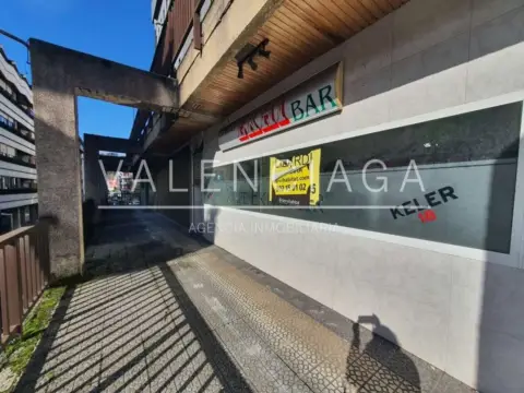 Local comercial en Goierri