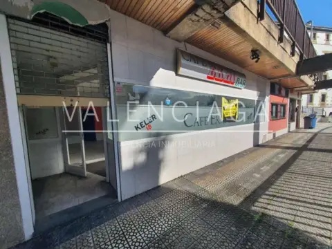 Local comercial en Goierri
