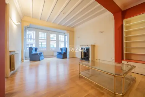 Piso en calle de Ercilla