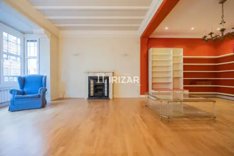 Piso en calle de Ercilla