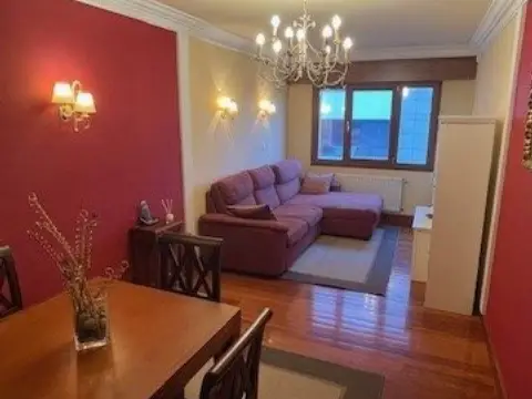 Dúplex en Buena Vista