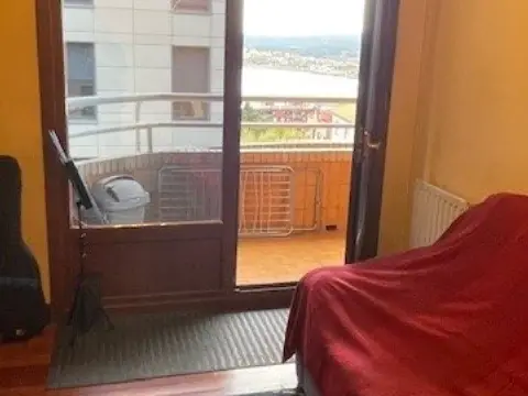 Dúplex en Buena Vista