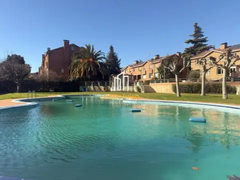 Casa adosada en Logroño