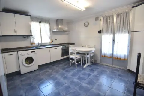 Piso en Barrio de Osintxu