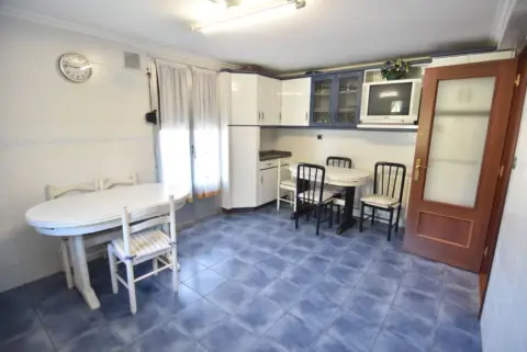 Piso en Barrio de Osintxu