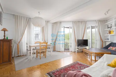 Piso en calle de Castilla