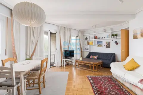 Piso en calle de Castilla