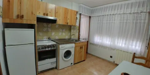 Piso en Apatamonasterio