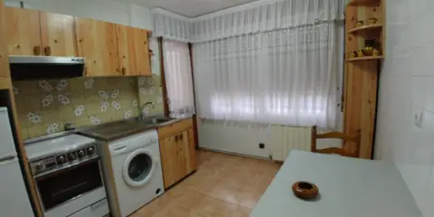 Piso en Apatamonasterio