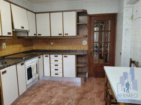 Piso en calle Ander Deun Kalea