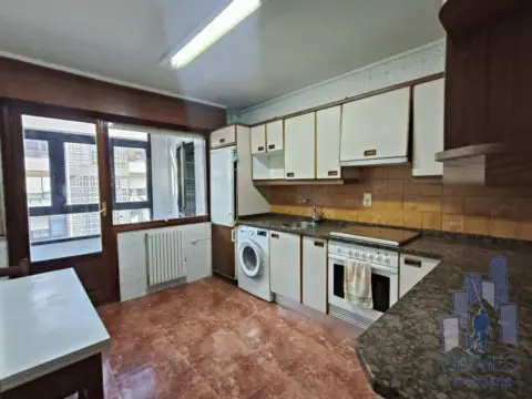 Piso en calle Ander Deun Kalea