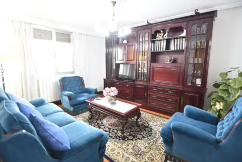 Piso en calle de San Cristóbal