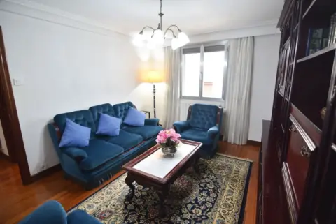 Piso en calle de San Cristóbal