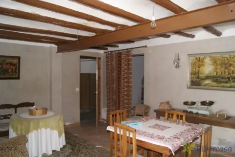 Casa en Cervera del Río Alhama