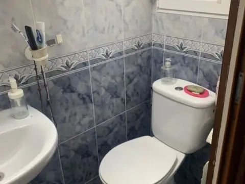 Casa adosada en Bidegorri