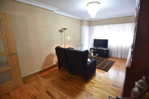 Piso en calle de Santa Ana