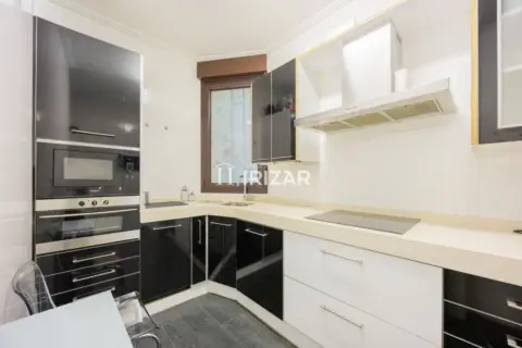 Piso en Castaños