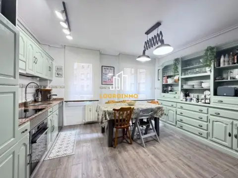 Piso en Chile-Huesca