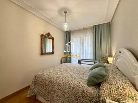 Piso en Chile-Huesca