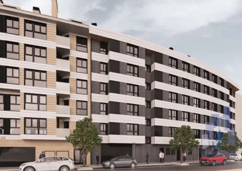 Piso en calle de Erreñe Zubi