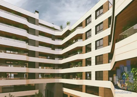 Piso en calle de Erreñe Zubi