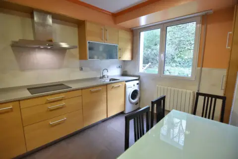 Piso en calle de Barrena