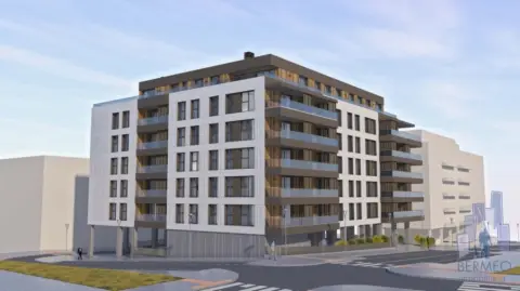 Piso en Baratz Eder Urbanizazioa