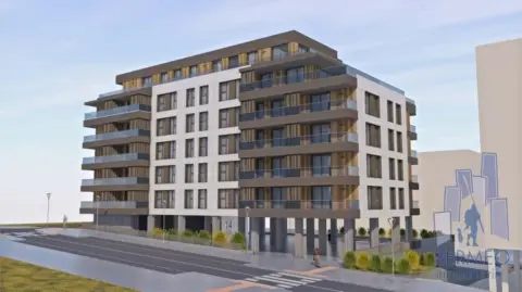 Piso en Baratz Eder Urbanizazioa