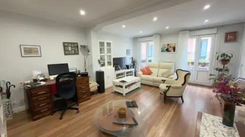 Piso en Casco Viejo