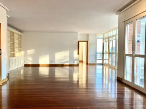 Piso en La Fe lbil Bidea