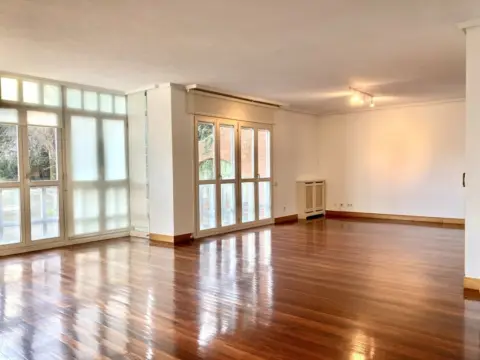 Piso en La Fe lbil Bidea