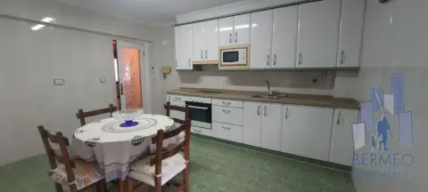 Piso en calle de Kurtzio