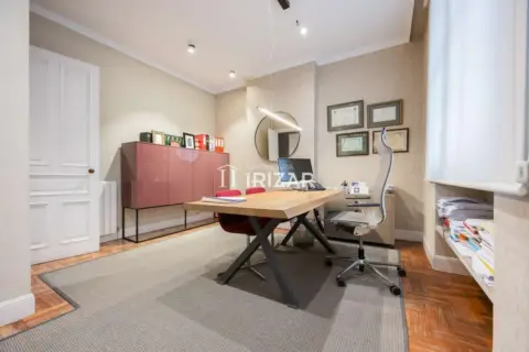 Piso en Diputación
