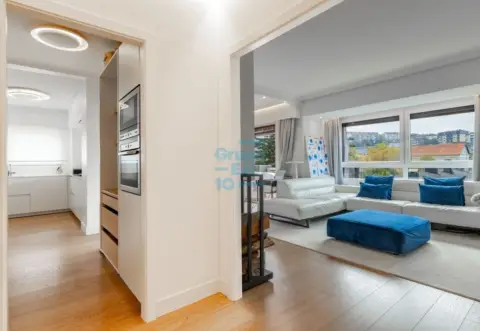 Ático en calle Toki Eder Pasealekua