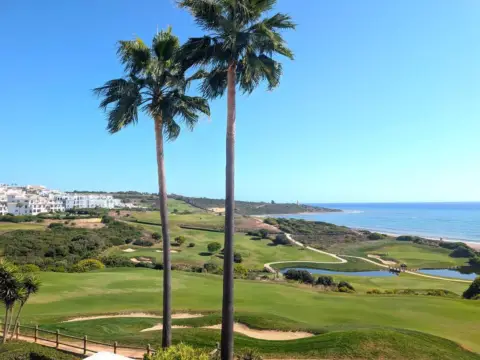 Piso en Avenida del Golf, 29