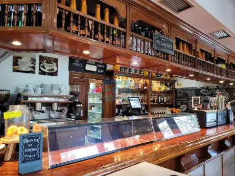 Local comercial en Osinaga