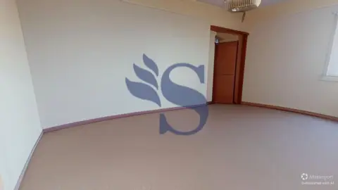 Piso en calle de Luis Grasset