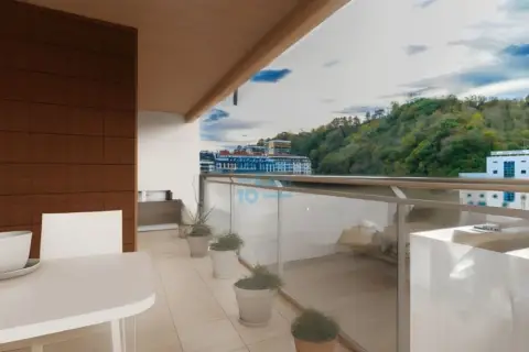 Piso en calle de José María Salaberria